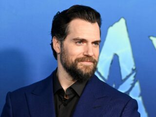 Henry Cavill as a Bond Villain The Twist Fans Didn’t See Coming