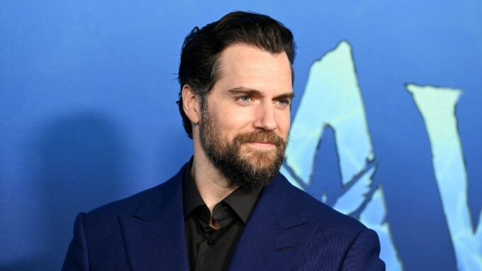 Henry Cavill as a Bond Villain The Twist Fans Didn’t See Coming