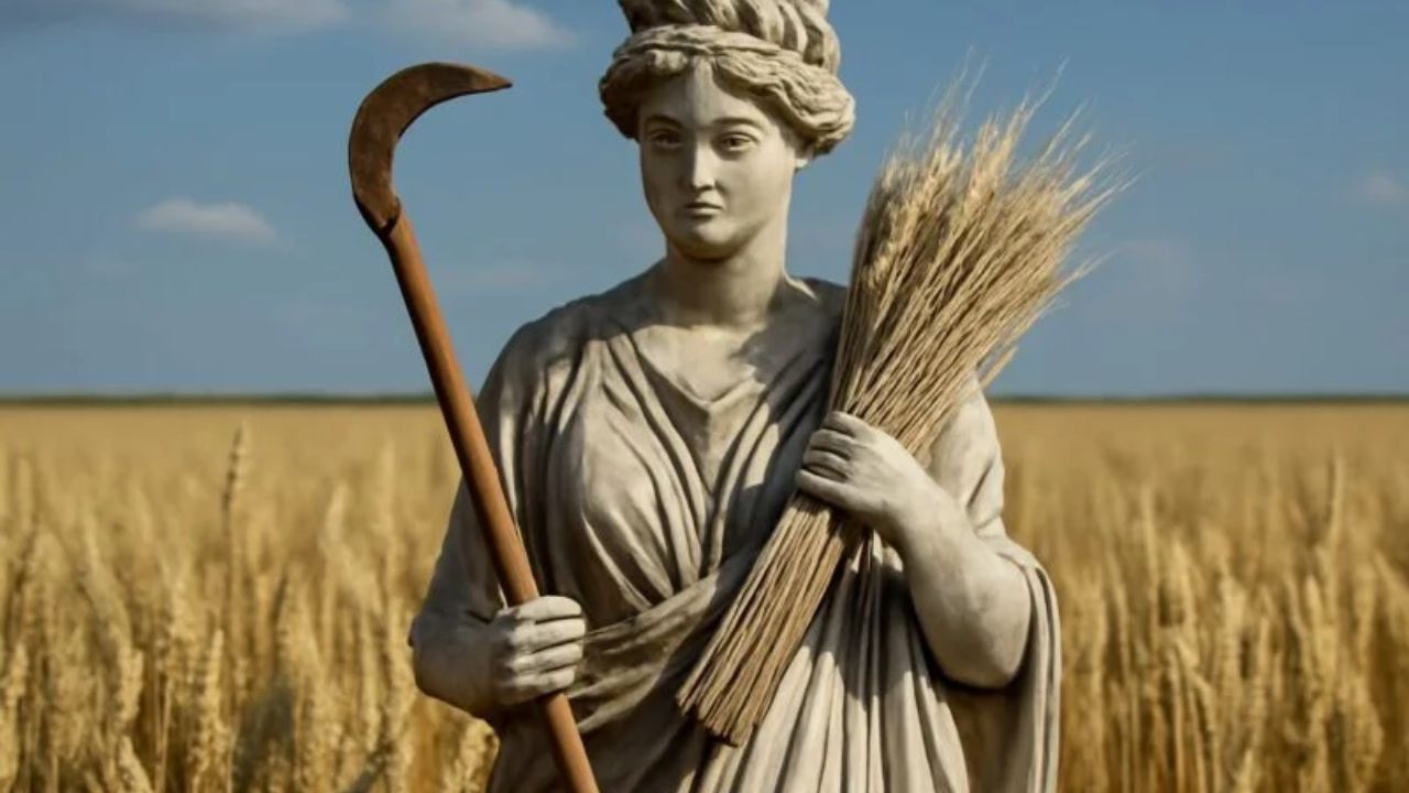 How Agricultural Cycles Shaped the Worship of Fertility Goddesses Worldwide