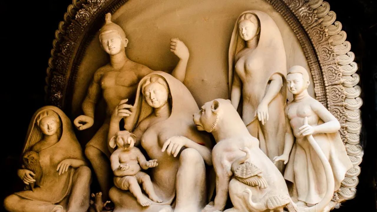 How Agricultural Cycles Shaped the Worship of Fertility Goddesses Worldwide