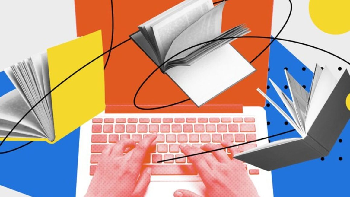 How Self-Help Books Are Incorporating Fictional Narratives to Boost ...