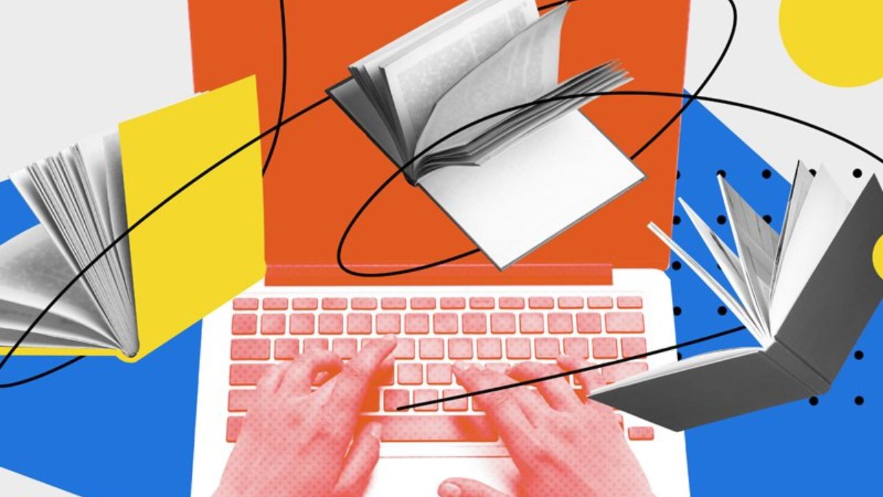 How Self-Help Books Are Incorporating Fictional Narratives to Boost Sales