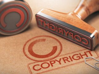 How to File for Copyright Protection for Your Manuscript Before Publishing