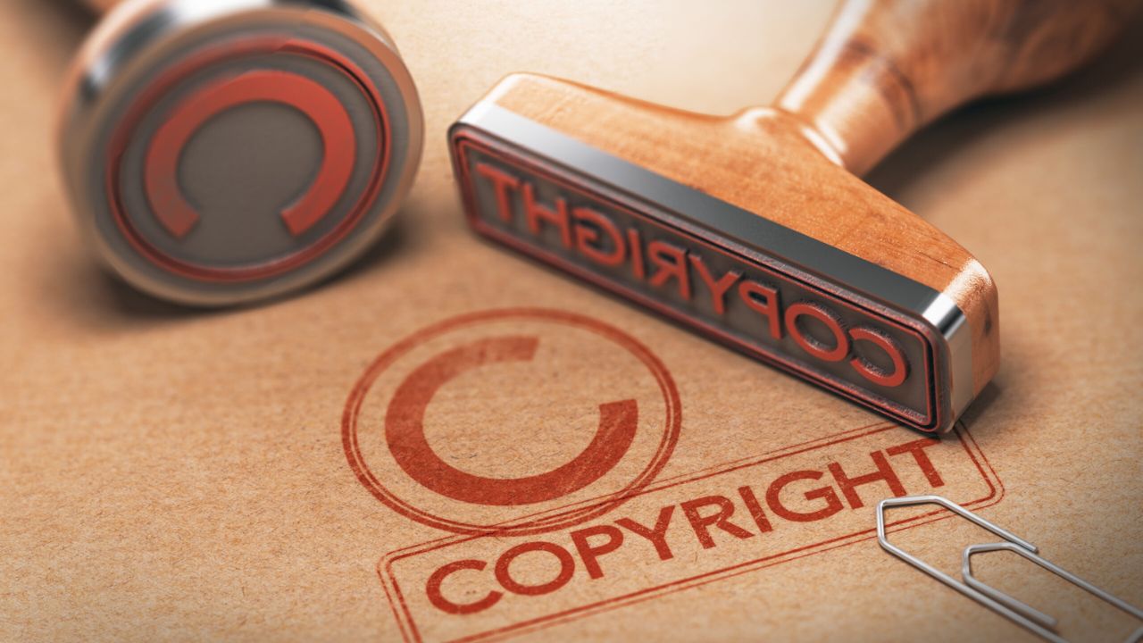 How to File for Copyright Protection for Your Manuscript Before Publishing