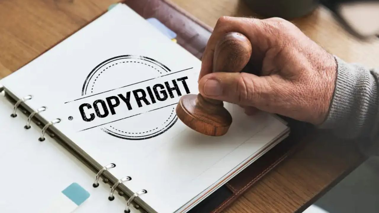 How to File for Copyright Protection for Your Manuscript Before Publishing