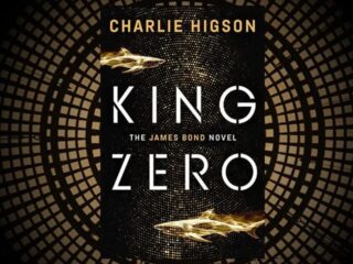 King Zero James Bond’s Quiet Return Marks a New Era for 007