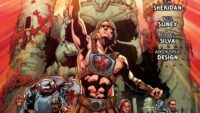 Masters of the Universe 2026 A New Film and Comic Series Spark a Powerful Revival