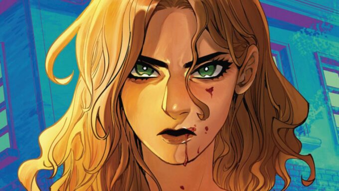 Neighborhood Watch #1 (2025) - Secrets Behind the Fence