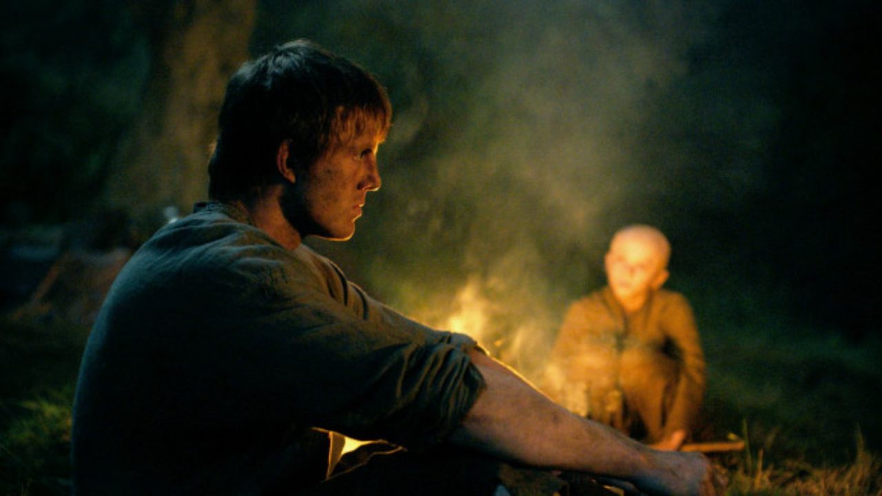 Storm Therese Forces Sudden Halt to A Knight of the Seven Kingdoms Season 2 Production