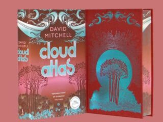 The Book That Outlasted a Century Why Cloud Atlas Just Earned Its Throne on Goodreads