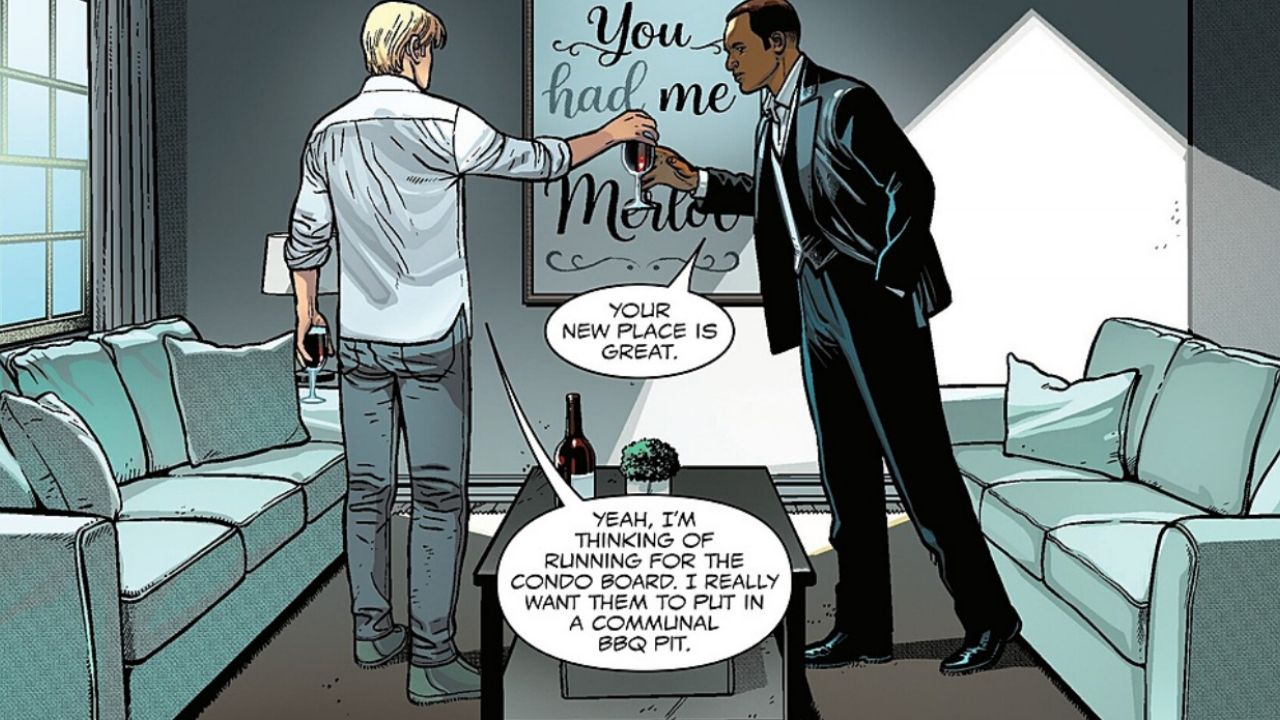 The Catalyst Overdrive and the Doctor - Web of Venom #1 (2026) - The Unlikely Redemption of a Medium Boy
