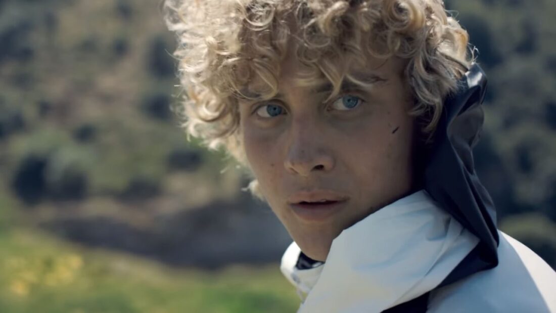 The Hunger Games Is Back — And This Time, It's Personal