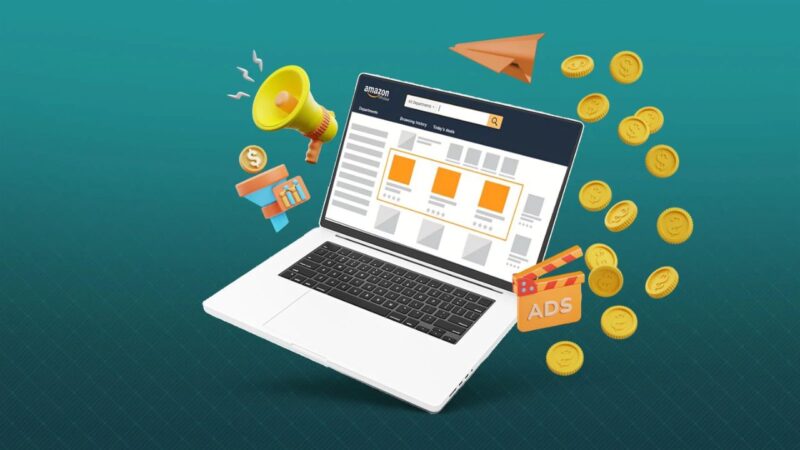 Why Amazon Ads Are Becoming Too Expensive for Debut Authors to Run Profitably