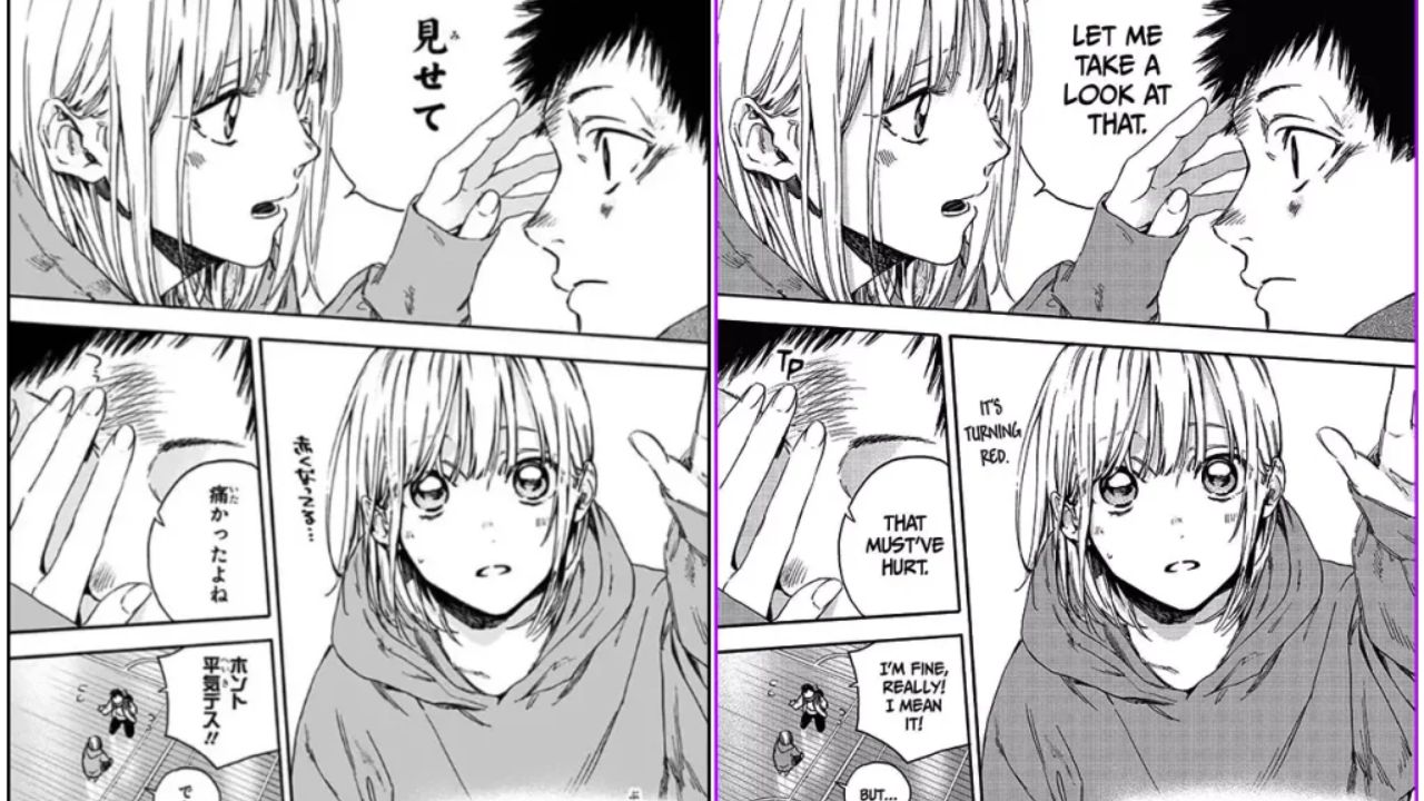 Why Readers Prefer Vertical Long-Strip Formatting Over Traditional Manga Panels